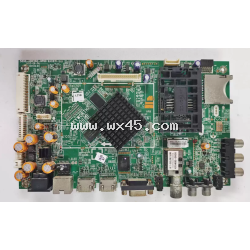 创维 55E7BRE 主板组件 5800-A8K560-0P60